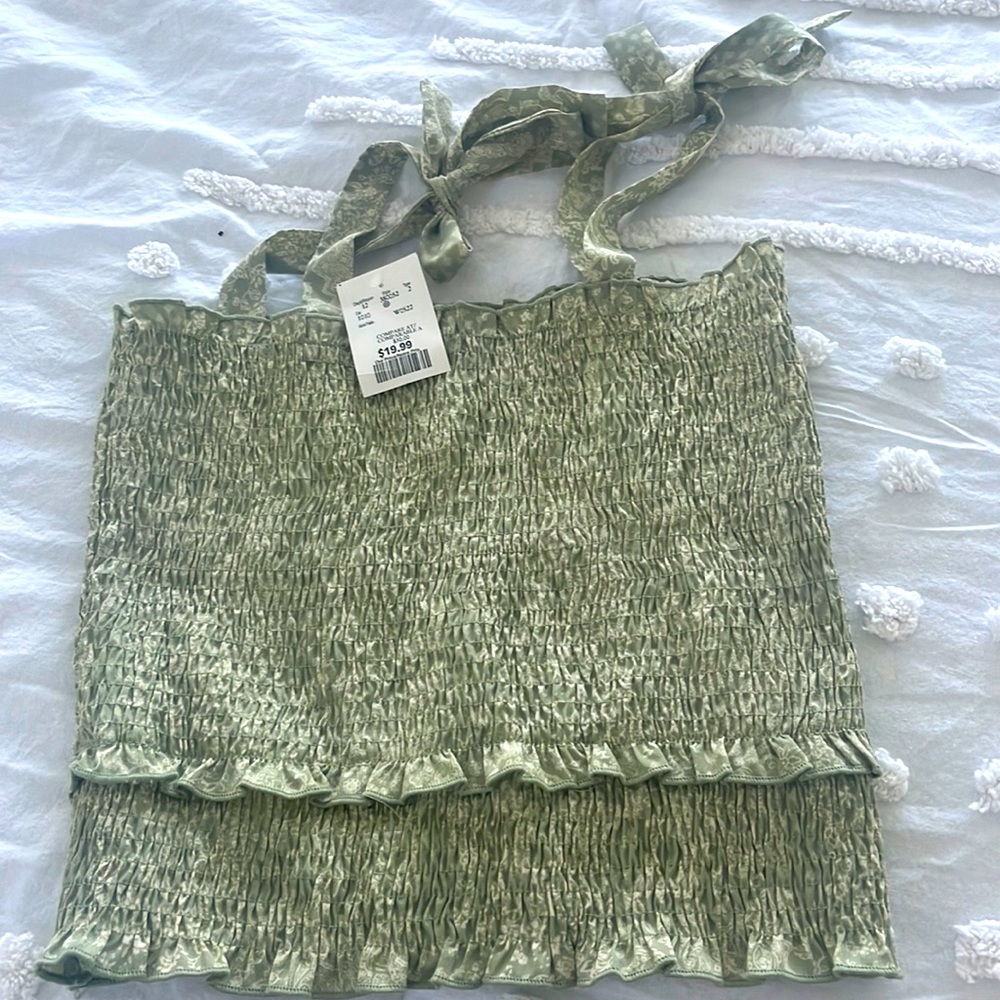 Cute top